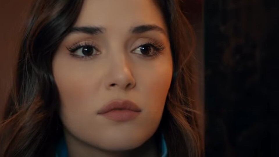 Sen Çal Kapımı yeni fragman yayında!