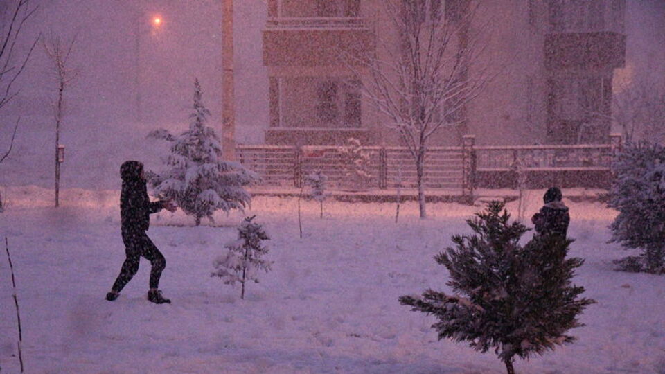 Bir geldi pir geldi! Her şey var...