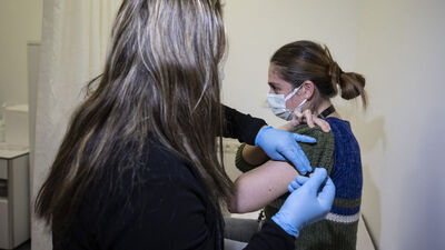 "Aşı olmamanın vebali var mı?"