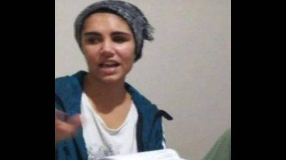 Engelli genç kadın 3 gündür kayıp