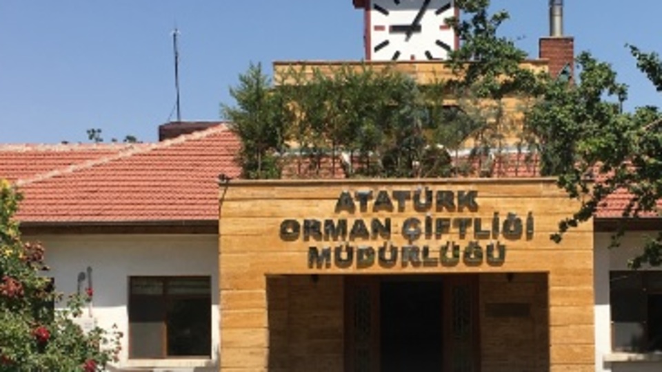 AOÇ, depo olarak kullanılan taşınmazını yeniden kiraya verecek