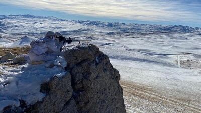 TSK gövde gösterisine hazırlanıyor