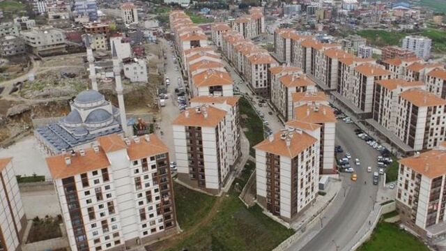 En çok Şırnak'ta arttı