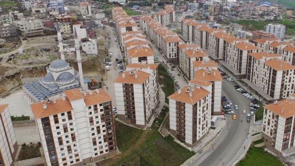 En çok Şırnak'ta arttı