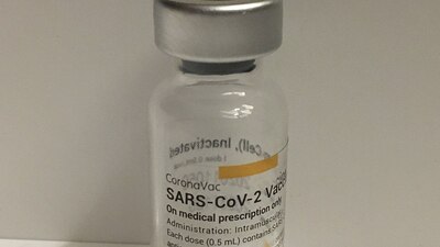 Sinovac aşısı nedir?