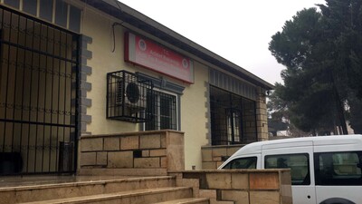 Seyir halindeyken kurşunların hedefi oldu!