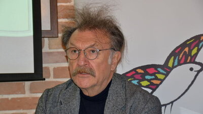 Tamer Levent kimdir?