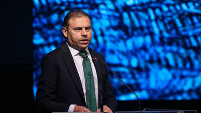 'Talip çıkarsa Koza Altın'ın satışı mümkün'