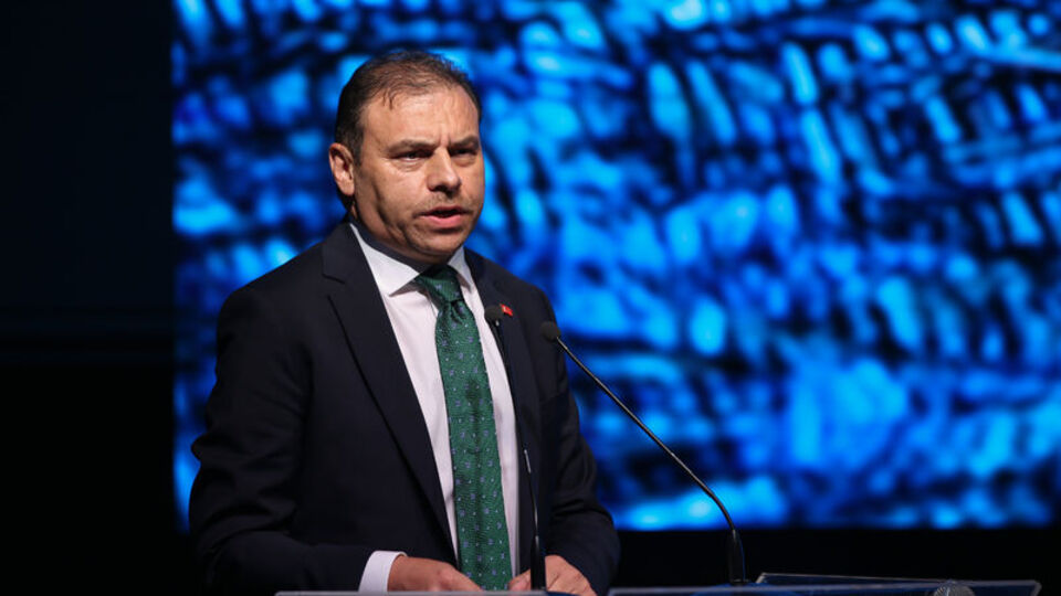 'Talip çıkarsa Koza Altın'ın satışı mümkün'