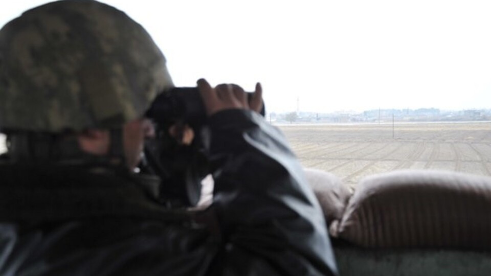 İçişleri duyurdu! 28 yıllık terörist teslim oldu