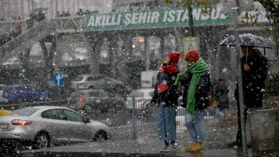 İstanbul 5 günlük hava durumu