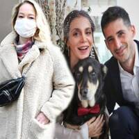 'Evlendiğini sosyal medyadan öğrendim'