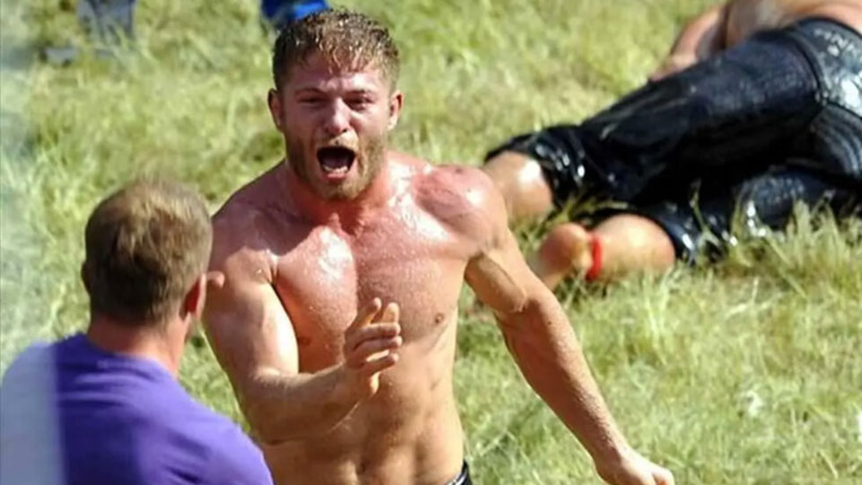 Survivor İsmail Balaban kimdir, ne iş yapıyor?