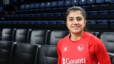 Survivor Merve Aydın kimdir, nereli?