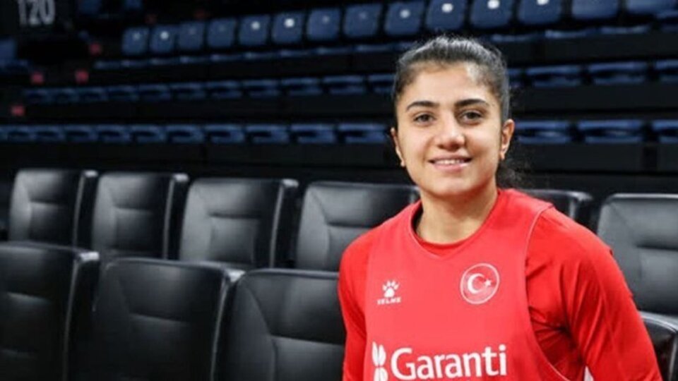 Survivor Merve Aydın kimdir, nereli?