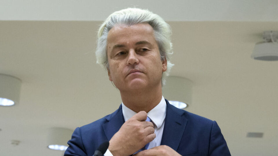 Hollandalı aşırı sağcı liderden tepki çeken vaatler!