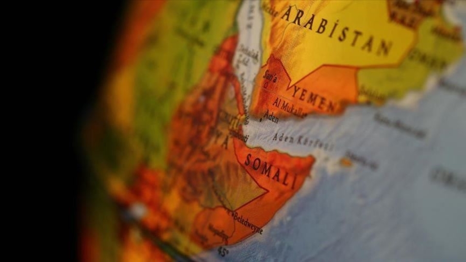 Somali'de terör saldırısı!