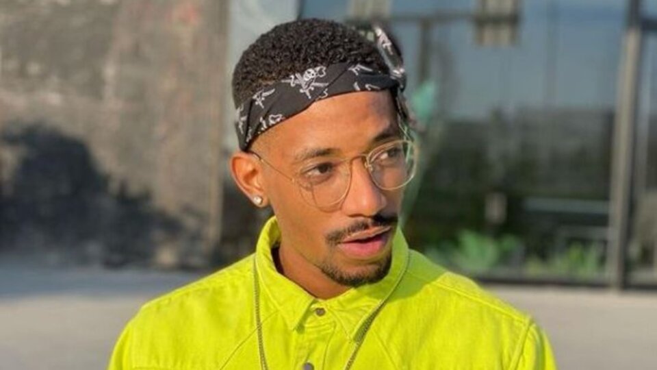 Survivor Steven Salam kimdir, nereli?