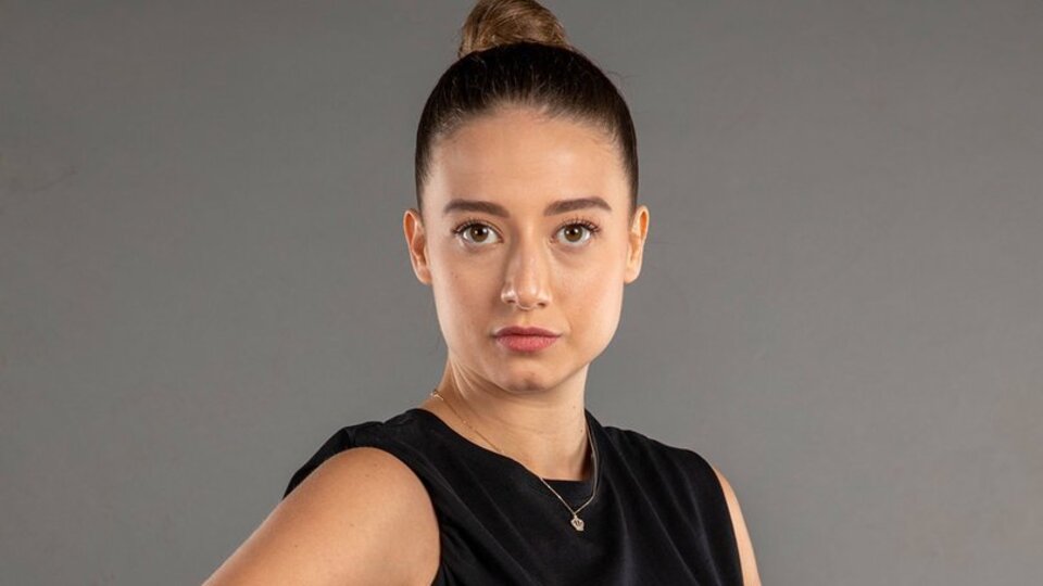 Survivor Aleyna kimdir, kaç yaşında?