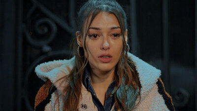 Alev Alev 11. yeni bölüm ön izleme...