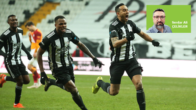 "Oynatmayan hakem ve Josef'in arzusu"