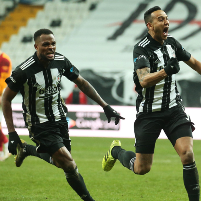 "Oynatmayan hakem ve Josef'in arzusu"