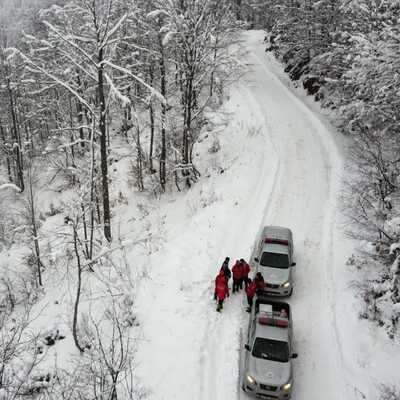 Kayıp doktor hakkında önemli açıklama!