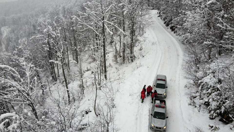 Kayıp doktor hakkında önemli açıklama!