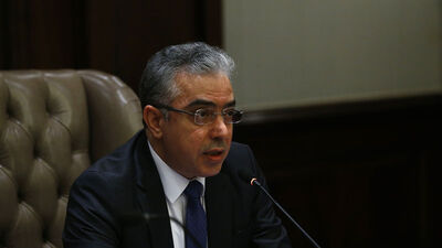 "Milli yargı yetkisi devredilemez"