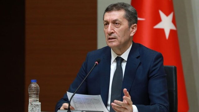 Milli Eğitim Bakanı'ndan yüz yüze eğitim açıklaması!