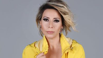 Şarkıcı İntizar'ın acı günü