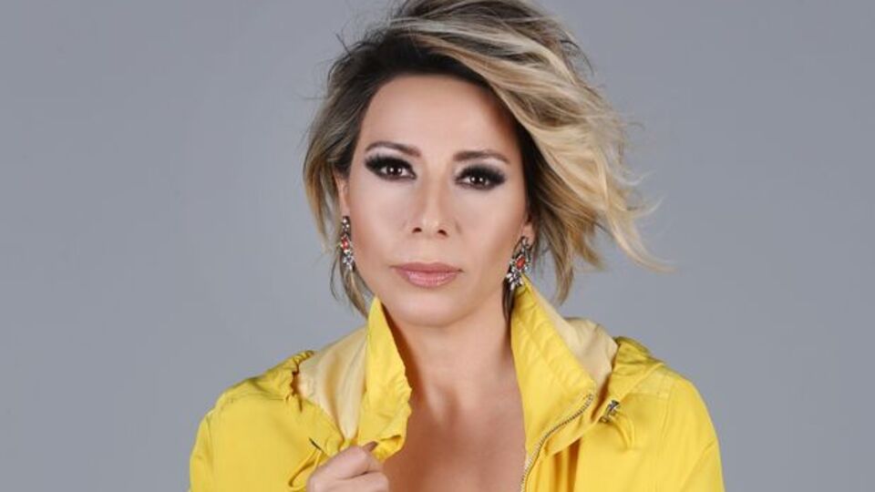 Şarkıcı İntizar'ın acı günü