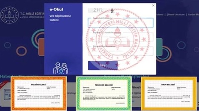 Karne notları nasıl verilecek?