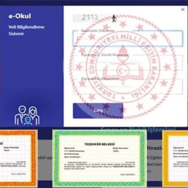 Karne notları nasıl verilecek?