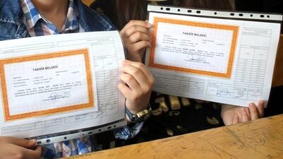 Karneler nasıl verilecek?