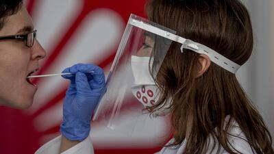 Covid-19 test sonucu nasıl öğrenilir?