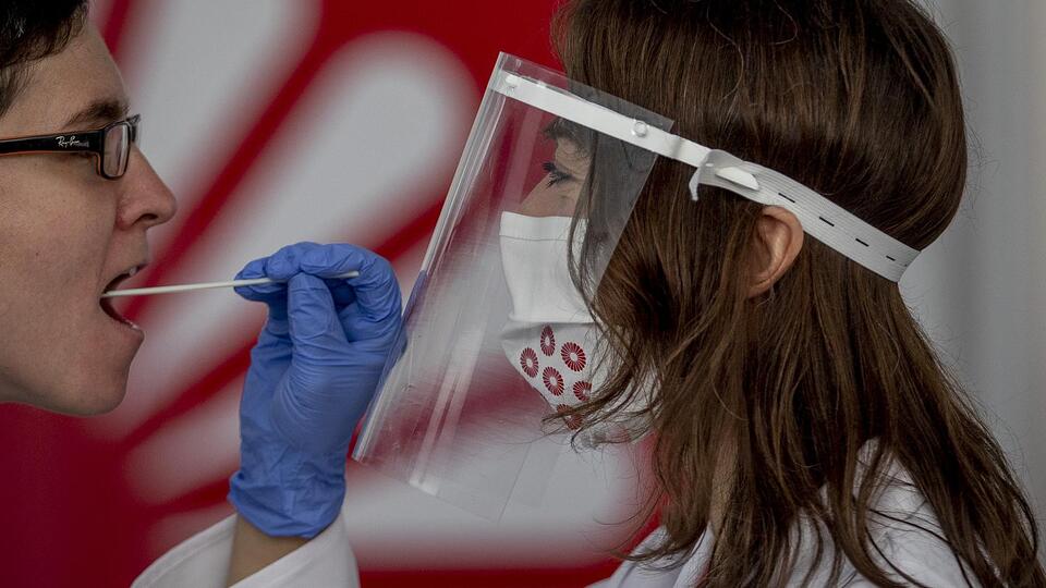 Covid-19 test sonucu nasıl öğrenilir?