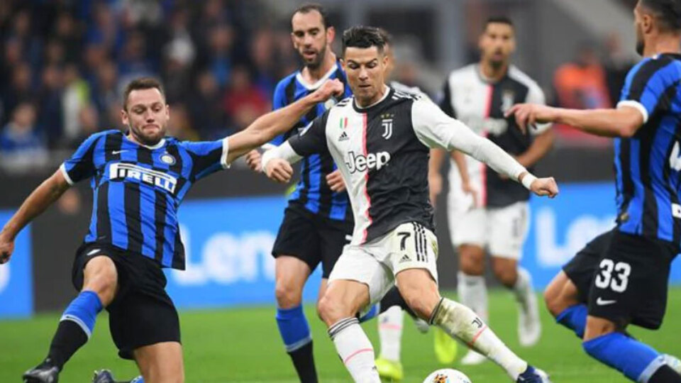 Inter Juventus maçı ne zaman?