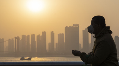 Vuhan'daki bilim insanlarından kritik itiraf!