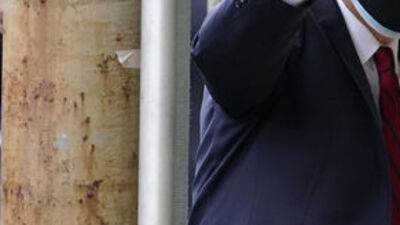 'Biden'in ekibi İran'la görüşüyor' iddiası!