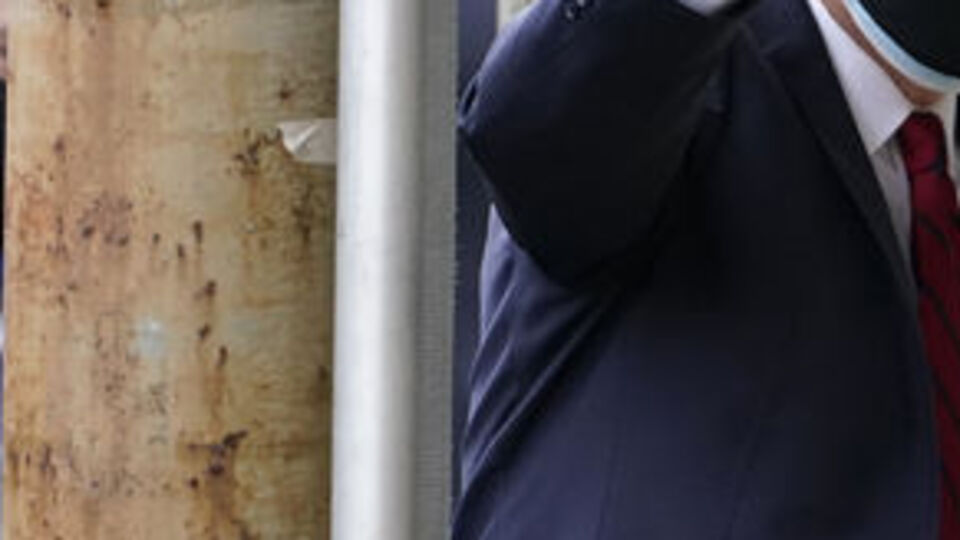 'Biden'in ekibi İran'la görüşüyor' iddiası!