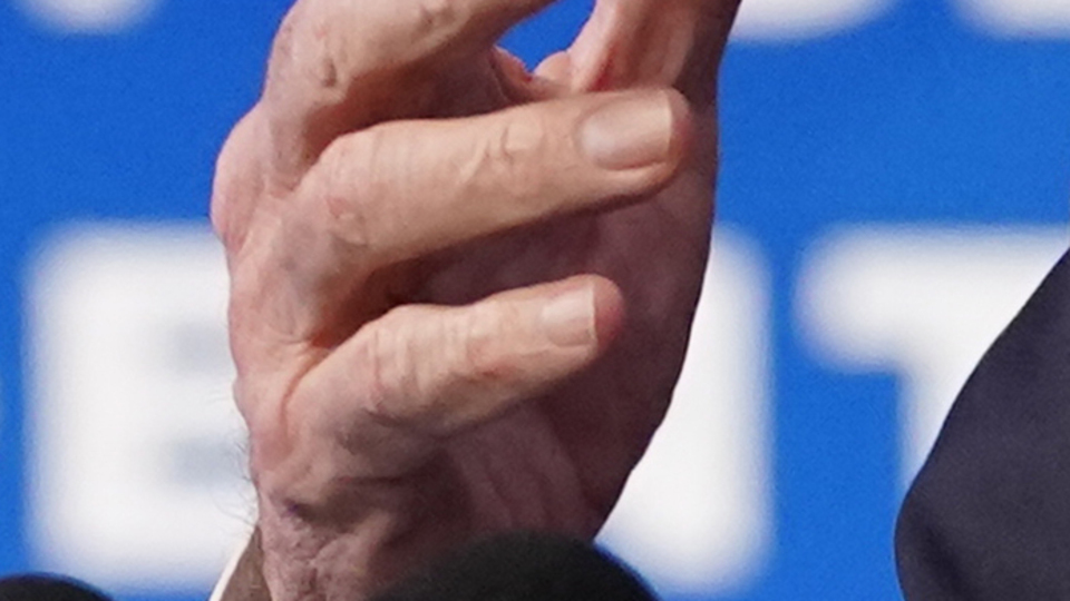 Biden'ın öncelikle ele alacağı 4 kriz konusu!