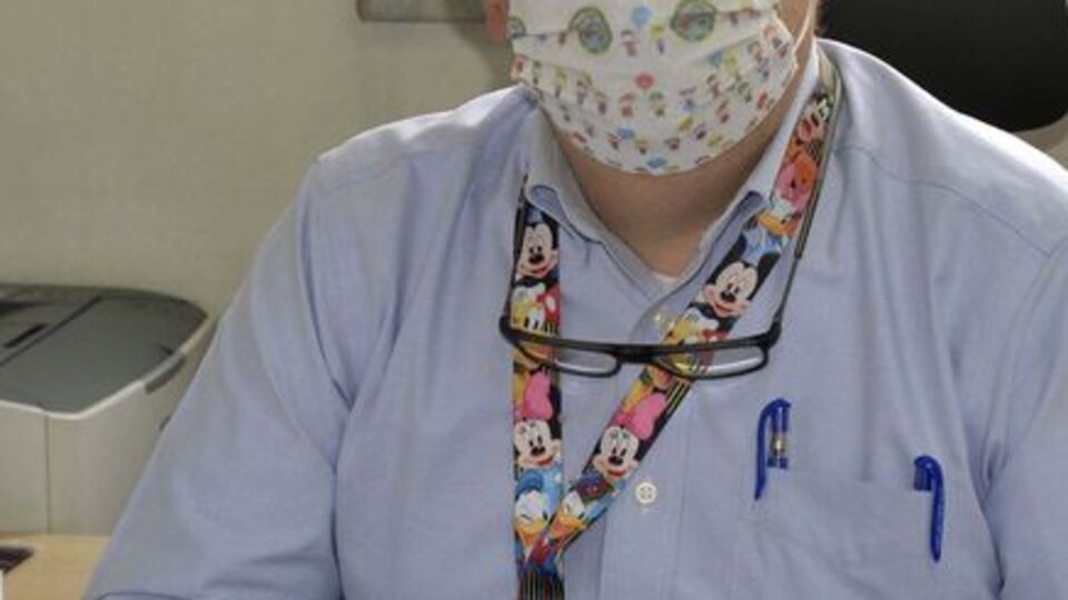 Prof. Kara'dan dondurmada korona açıklaması