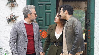 Kefaret 10. yeni bölüm fragmanı yayında!