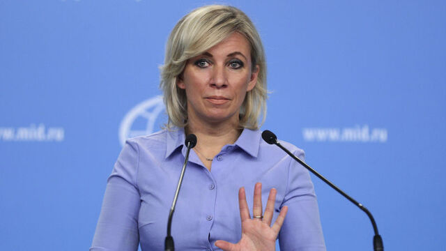 Rusya'dan ABD ve AB'ye Navalny tepkisi!