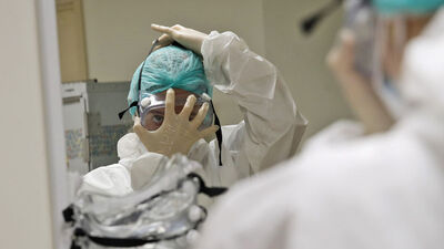 Bilim insanlarından kritik itiraf