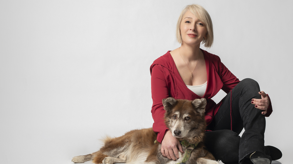 Arzu Birol'dan fantastik roman