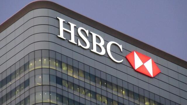 HSBC'den MENAT atağı