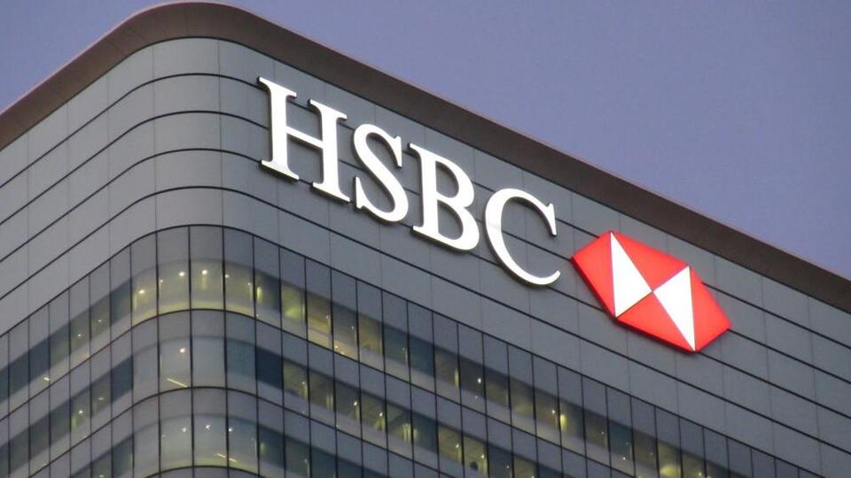HSBC'den MENAT atağı