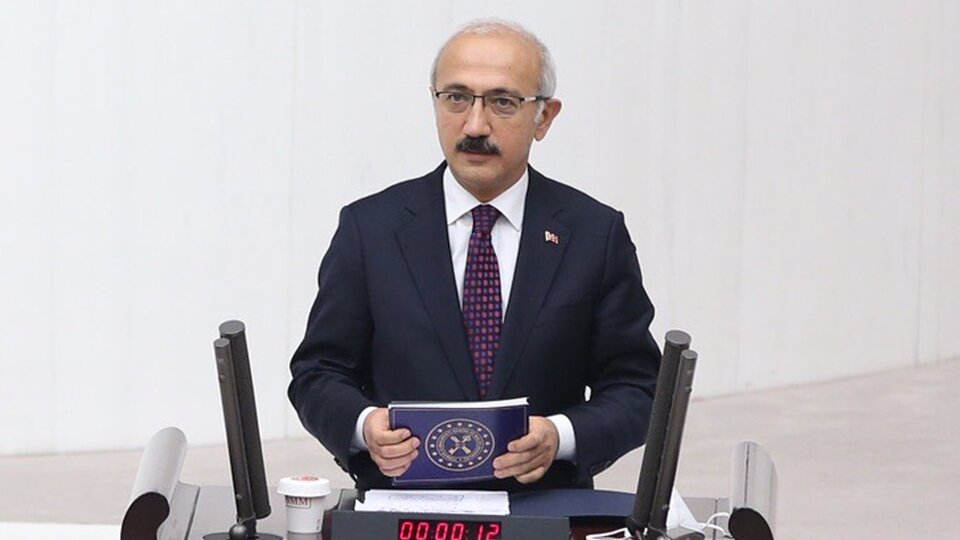 Bakan Elvan: Mali disiplinden taviz yok